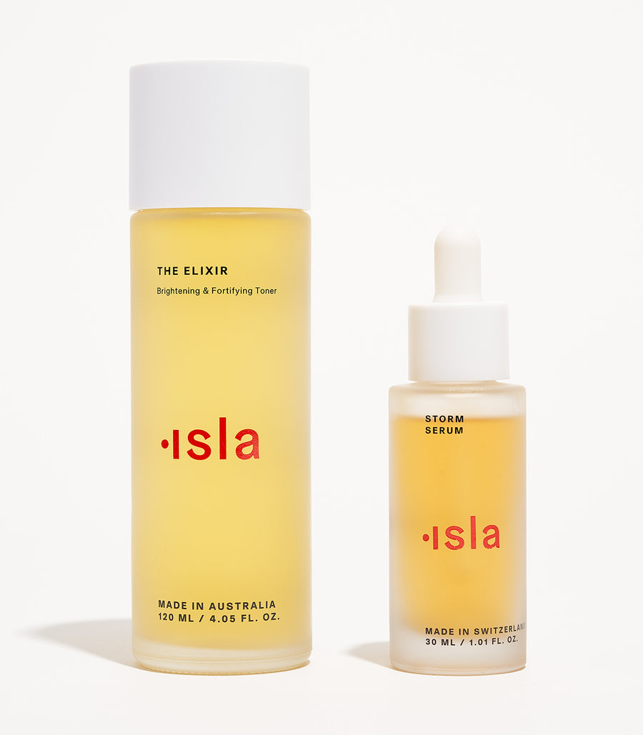 Best Seller Duo • Isla Beauty