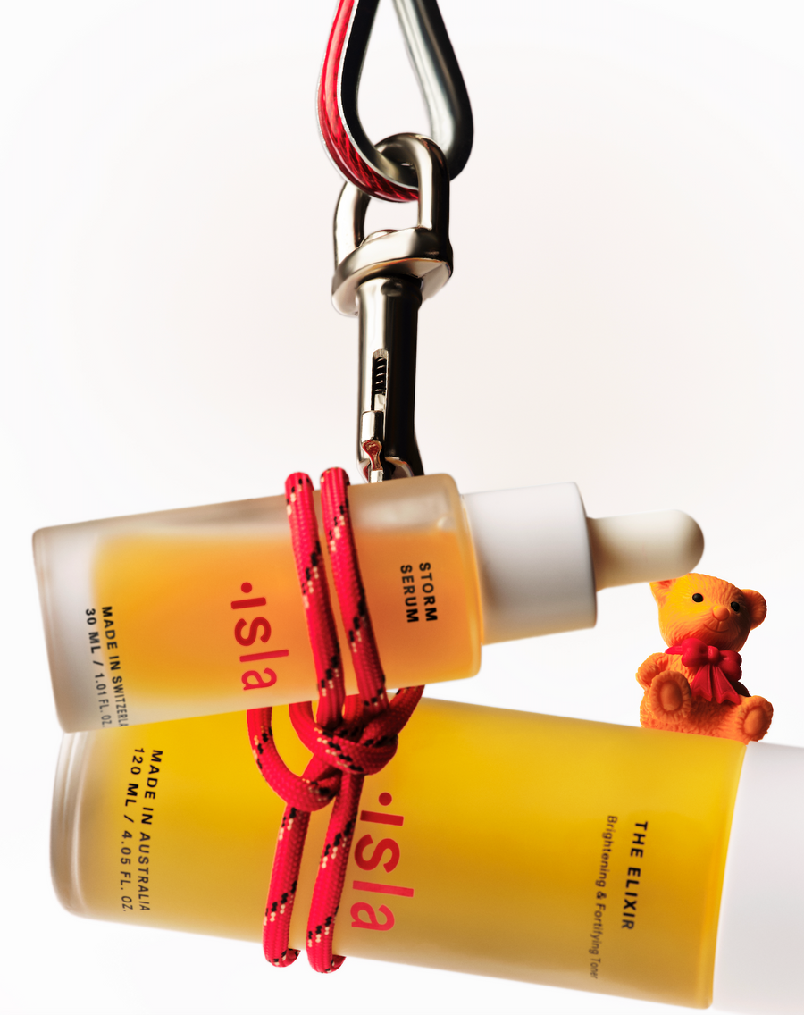 Best Seller Duo • Isla Beauty