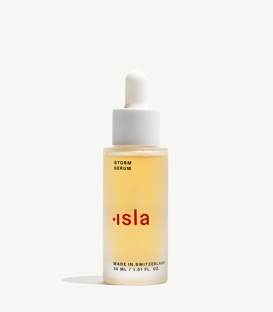 Storm Serum • Isla Beauty