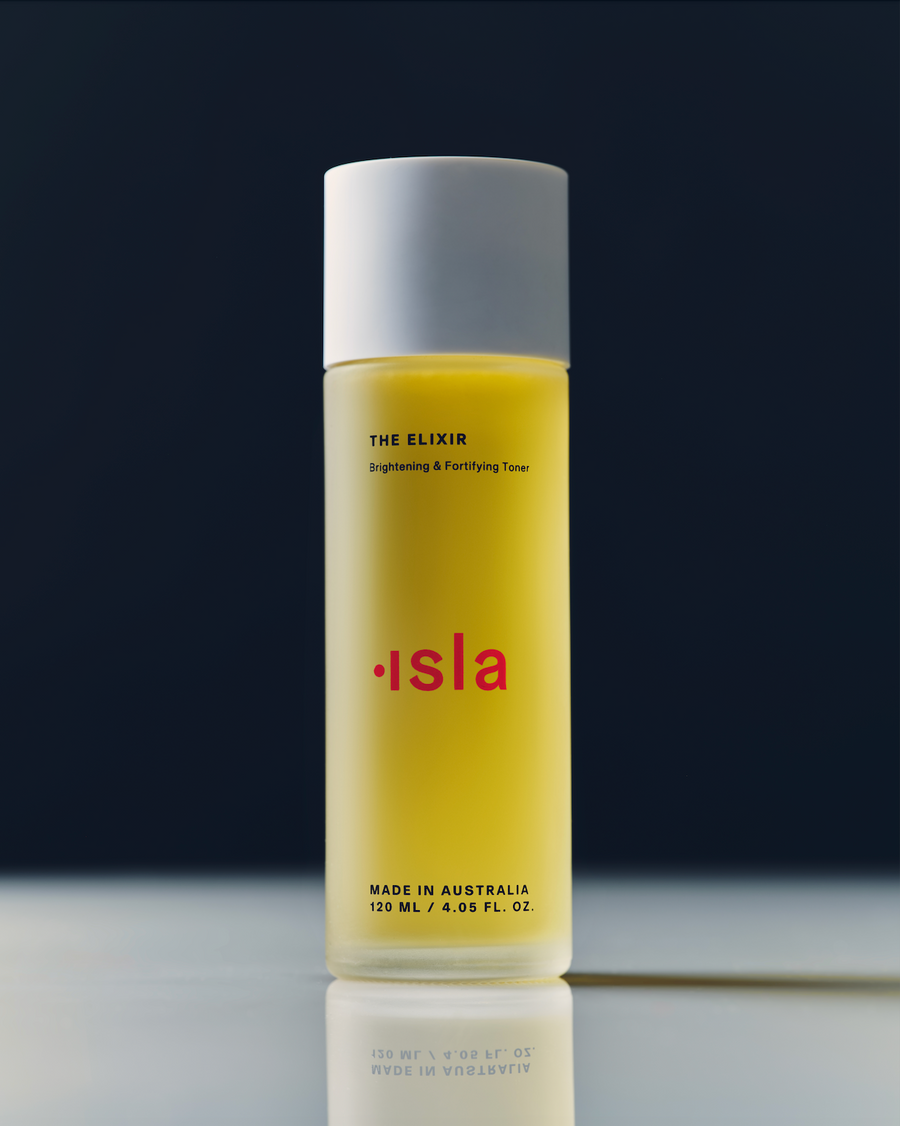 The Elixir • Isla Beauty