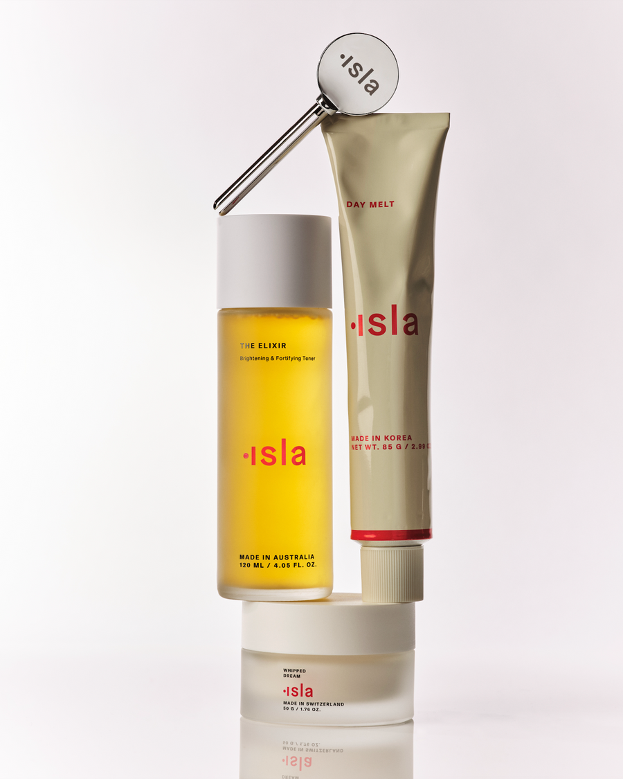 Everyday Essential Set • Isla Beauty